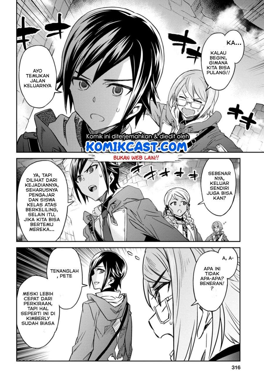 Nanatsu no Maken ga Shihai suru Chapter 5 Gambar 29