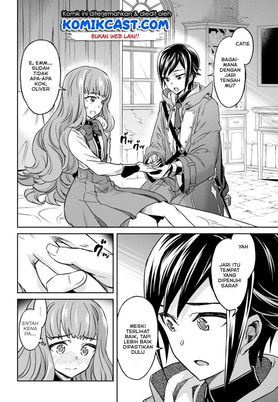 Nanatsu no Maken ga Shihai suru Chapter 5 Gambar 8
