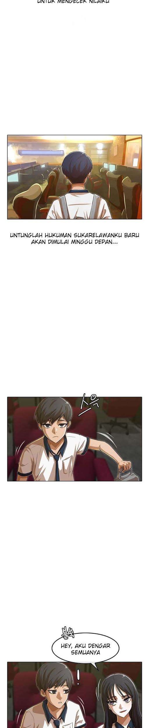 Baca The Girl from Random Chatting! Chapter 66 Gambar 2