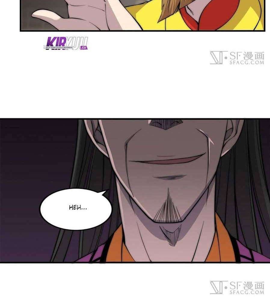 Martial King’s Retired Life Chapter 65 Gambar 9