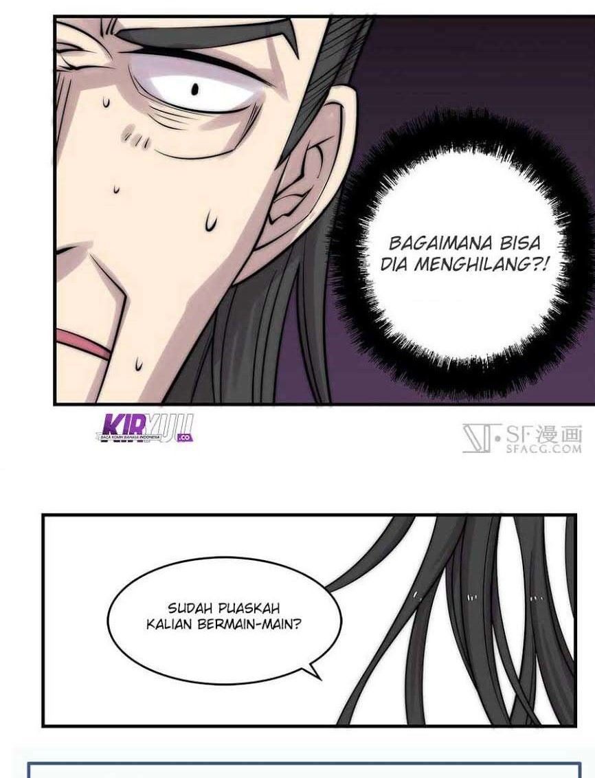 Martial King’s Retired Life Chapter 65 Gambar 15