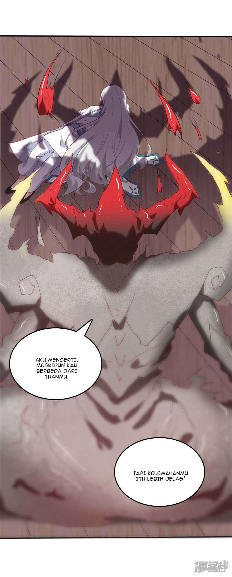 Supreme Godly System Chapter 226 Gambar 13