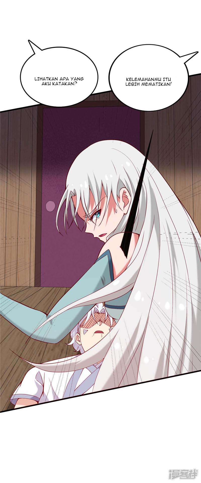 Supreme Godly System Chapter 226 Gambar 17