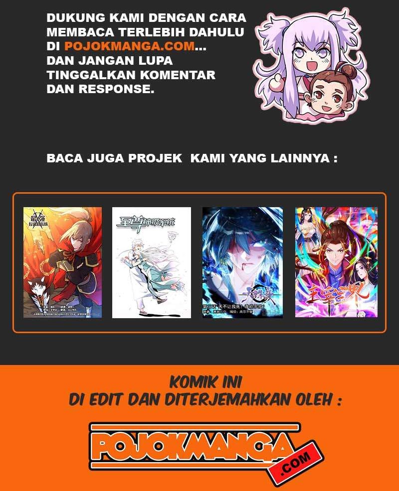 Supreme Godly System Chapter 226 Gambar 20