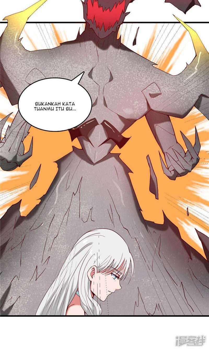 Baca  Supreme Godly System Chapter 226 Gambar 2