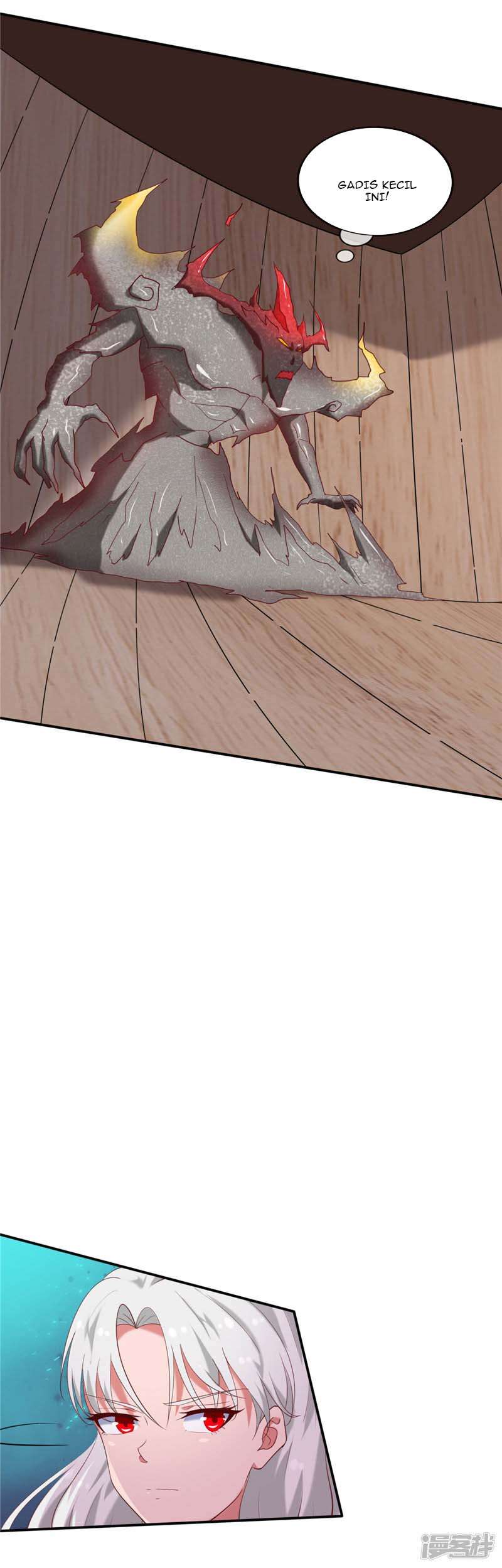 Supreme Godly System Chapter 226 Gambar 6