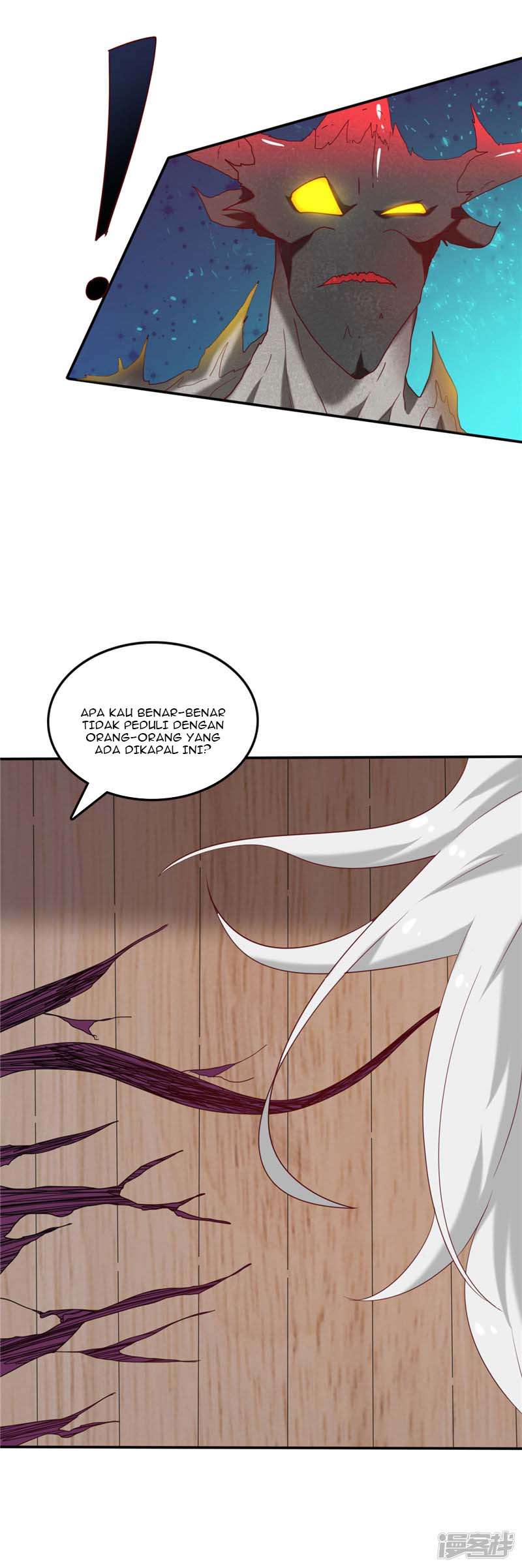 Supreme Godly System Chapter 226 Gambar 7