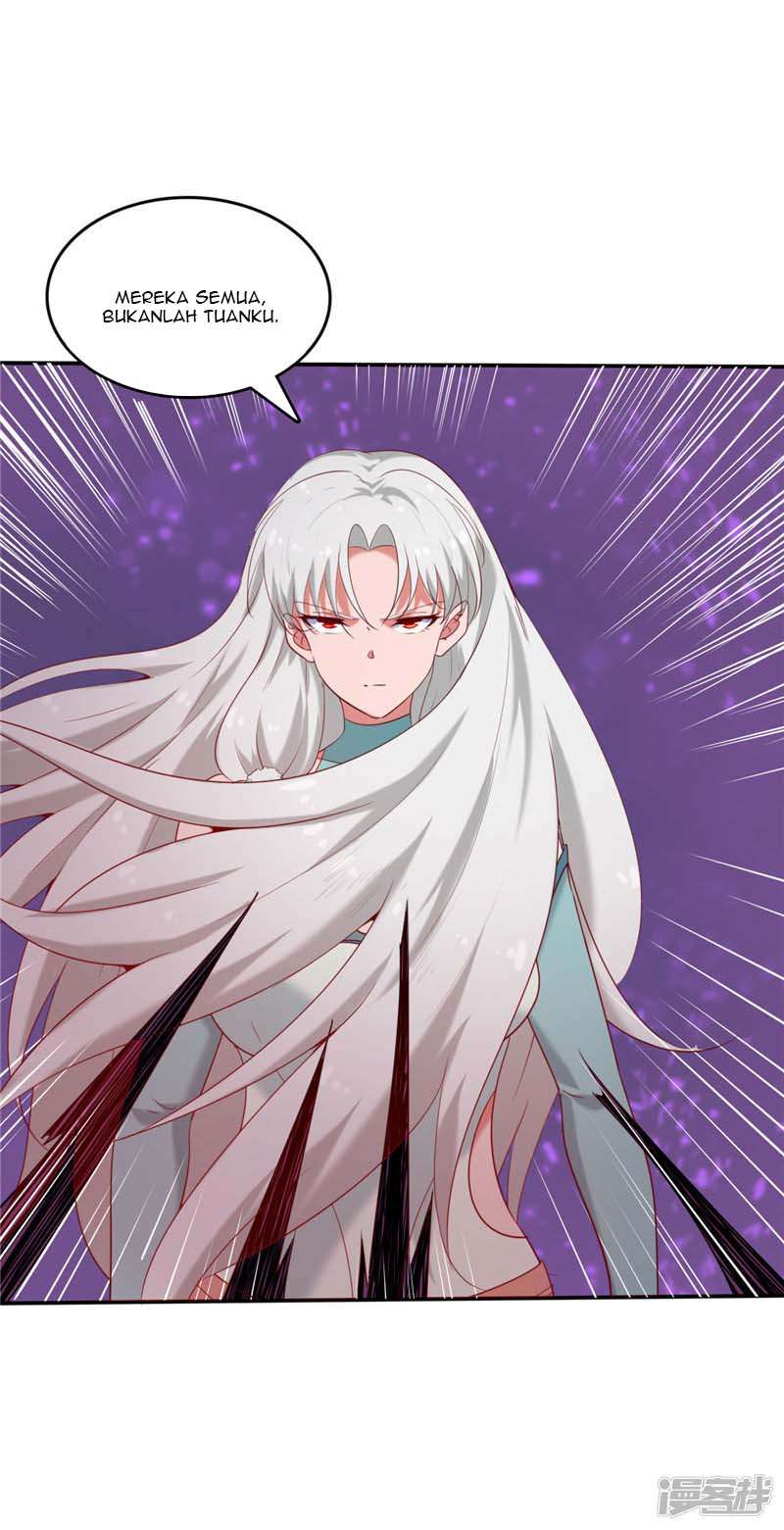 Supreme Godly System Chapter 226 Gambar 8