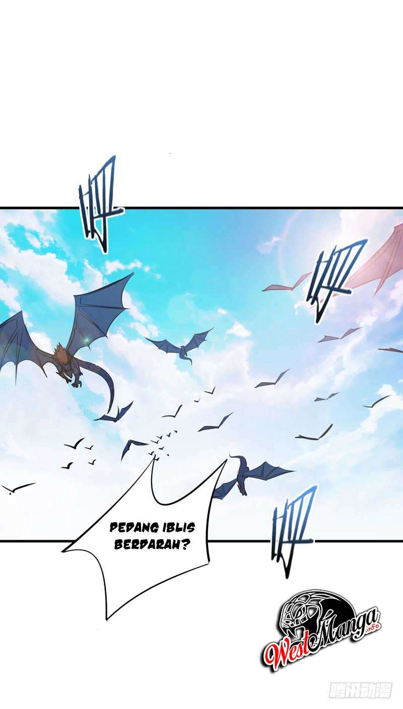 Rise of The Demon King Chapter 46 Gambar 10
