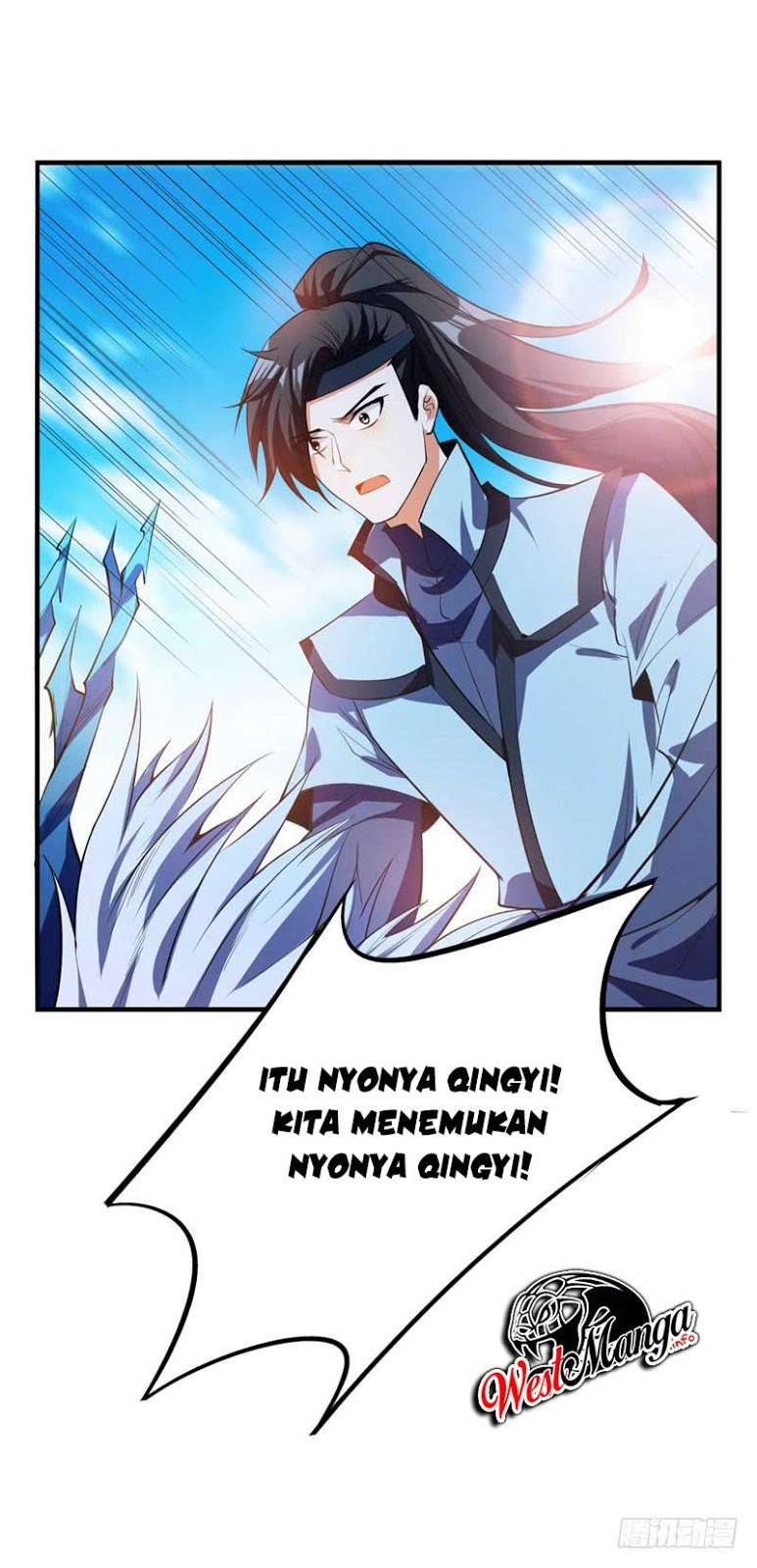Rise of The Demon King Chapter 46 Gambar 11