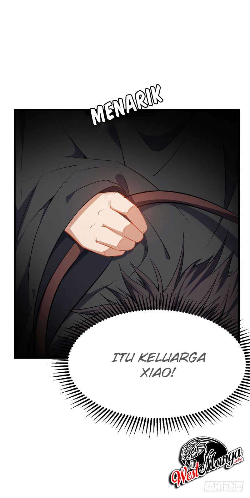 Rise of The Demon King Chapter 46 Gambar 14