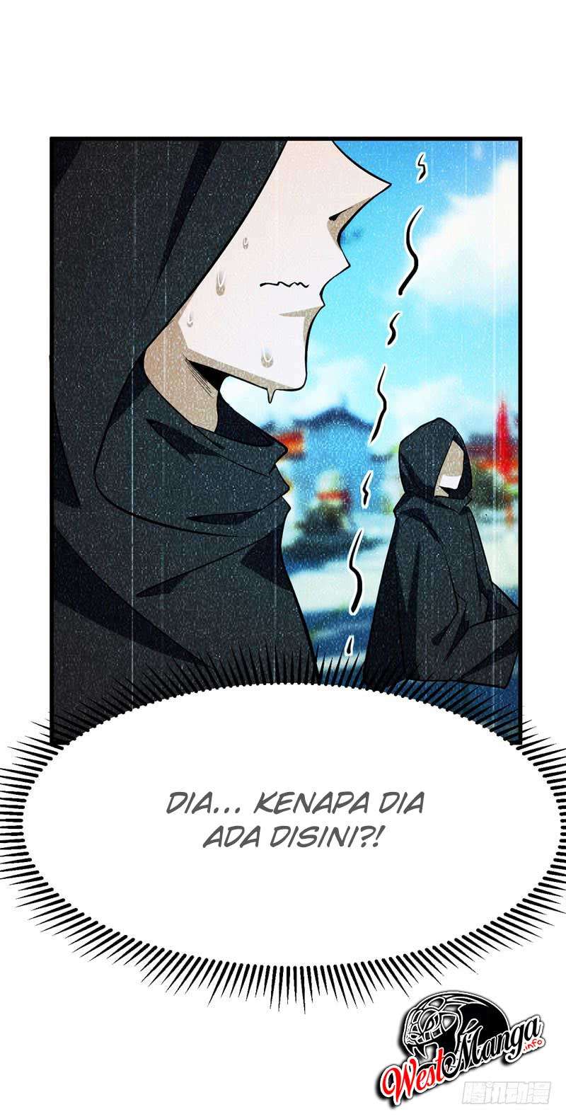 Rise of The Demon King Chapter 46 Gambar 23