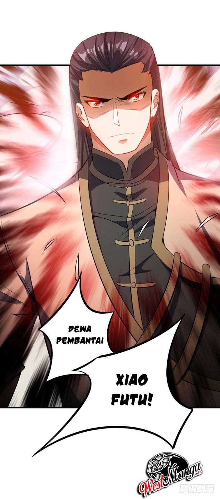 Rise of The Demon King Chapter 46 Gambar 24