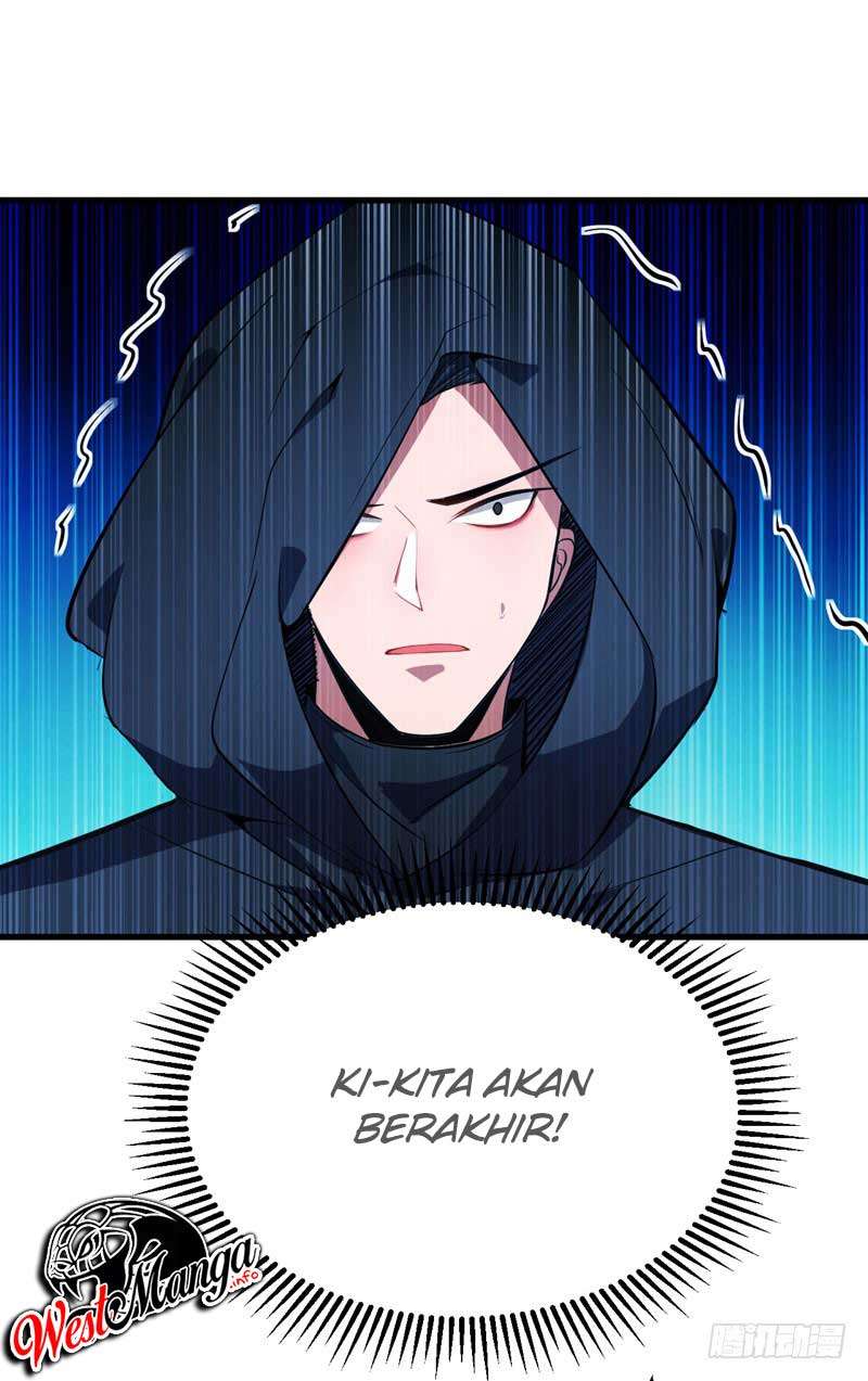 Rise of The Demon King Chapter 46 Gambar 25