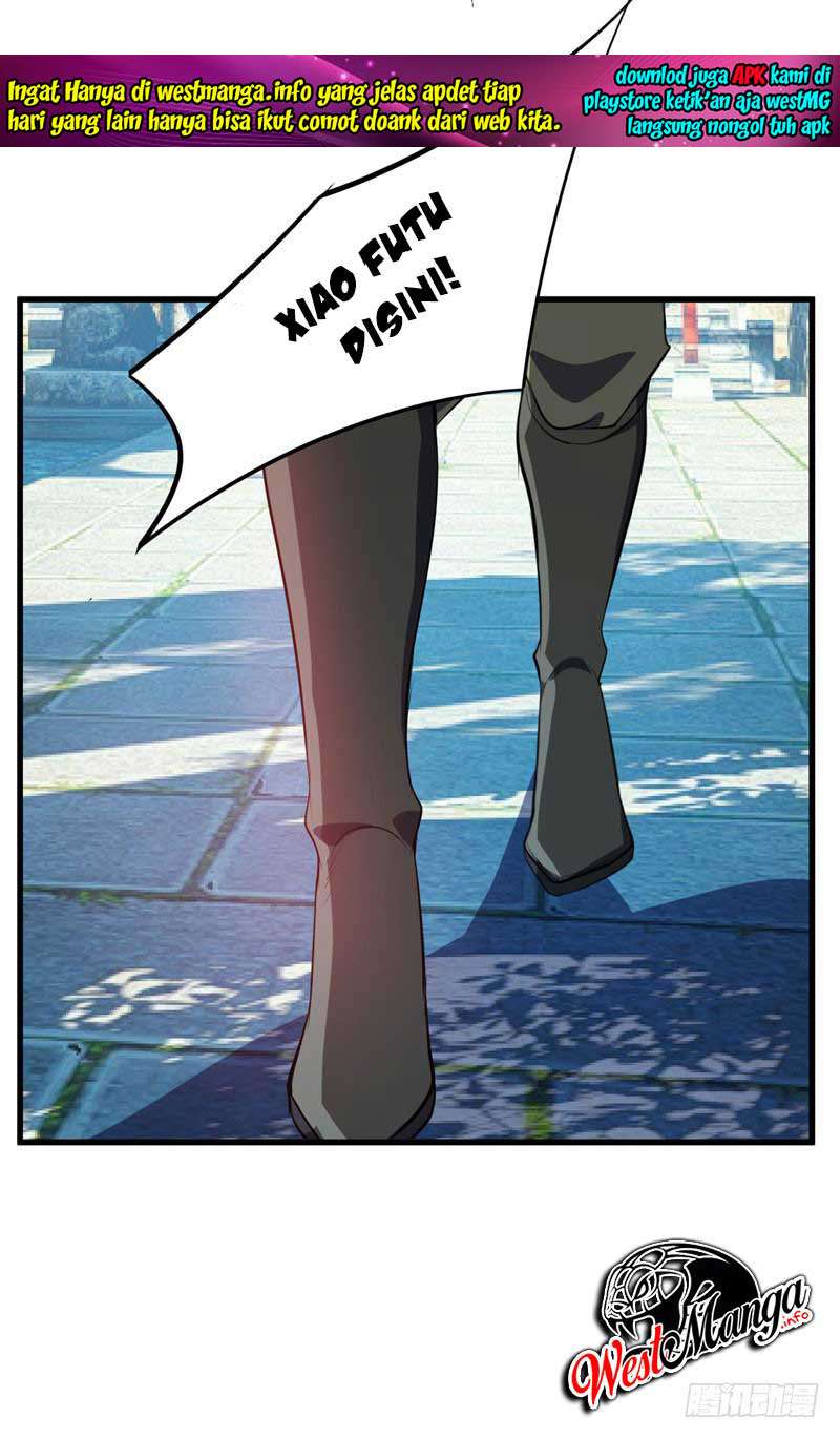 Rise of The Demon King Chapter 46 Gambar 26