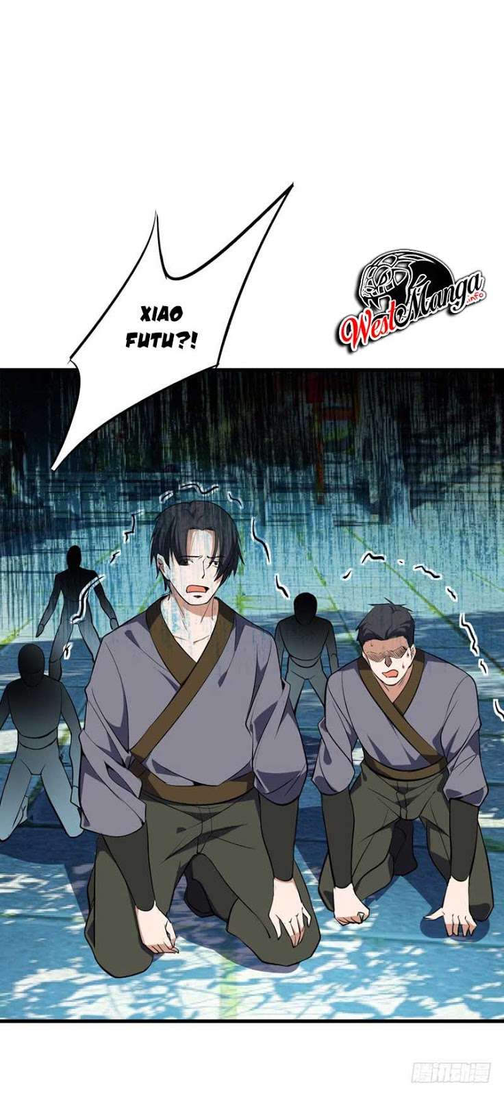 Rise of The Demon King Chapter 46 Gambar 29