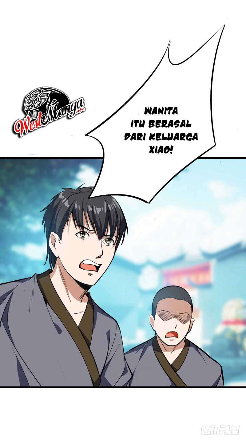 Rise of The Demon King Chapter 46 Gambar 30