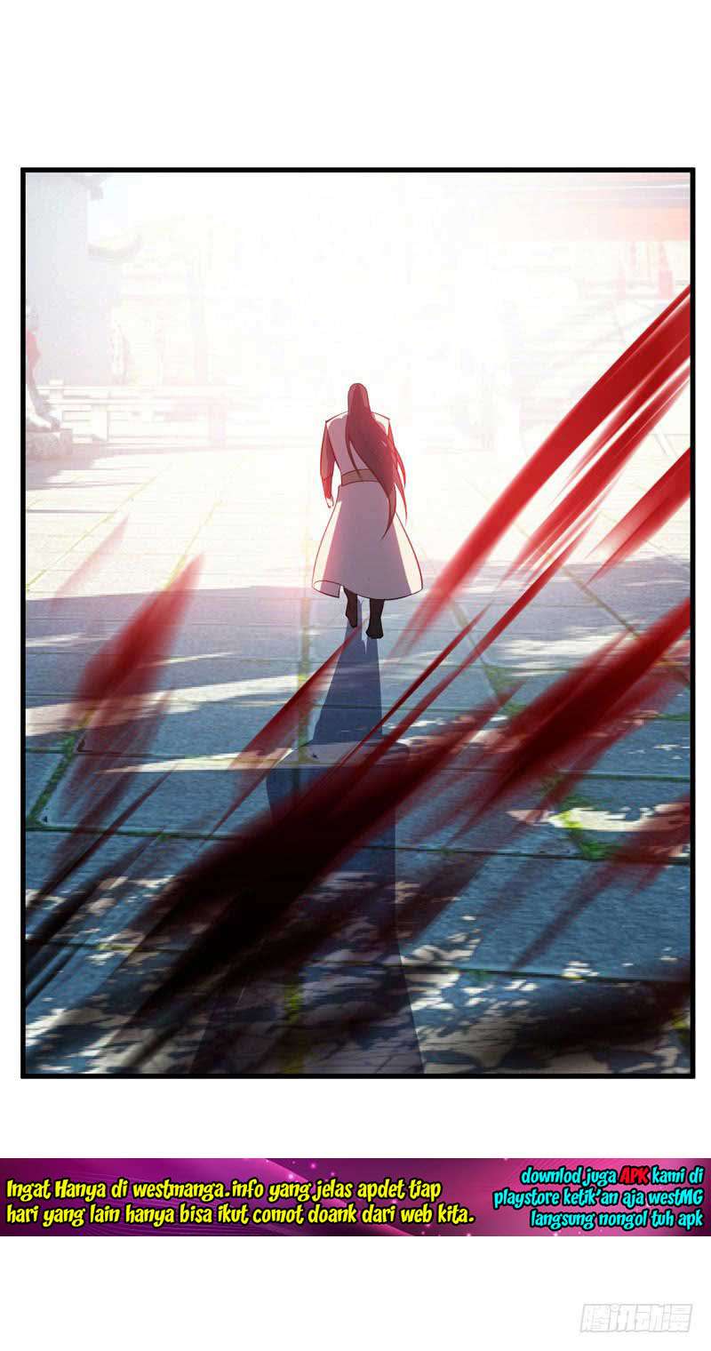 Rise of The Demon King Chapter 46 Gambar 33