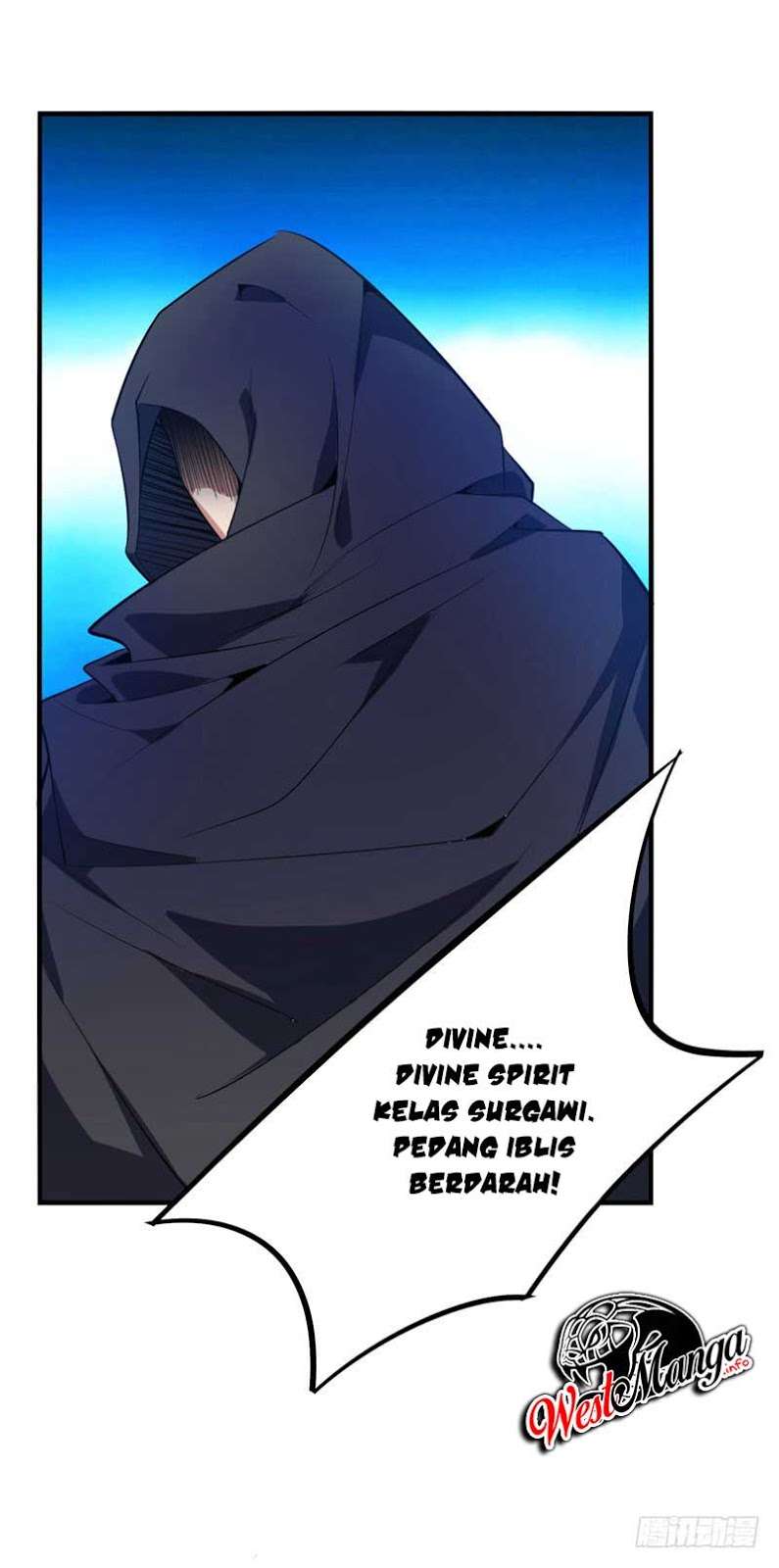 Rise of The Demon King Chapter 46 Gambar 8
