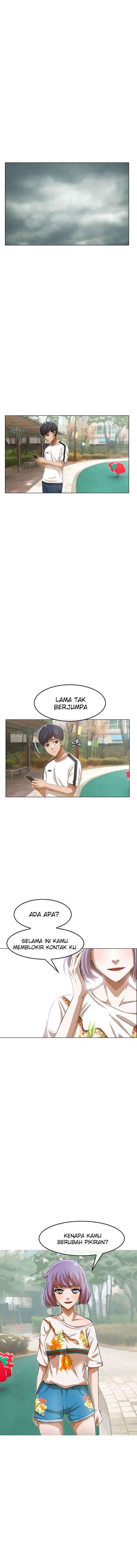 The Girl from Random Chatting! Chapter 67 10
