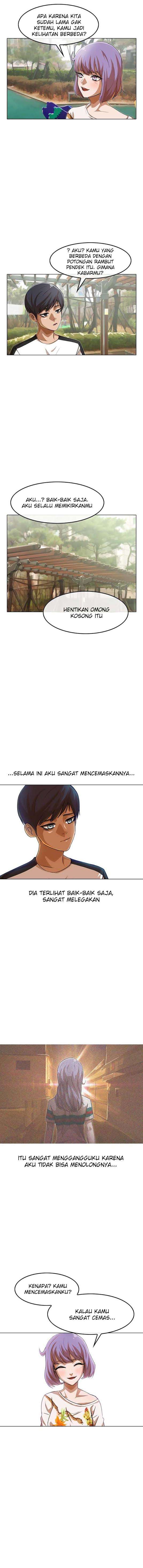 The Girl from Random Chatting! Chapter 67 11