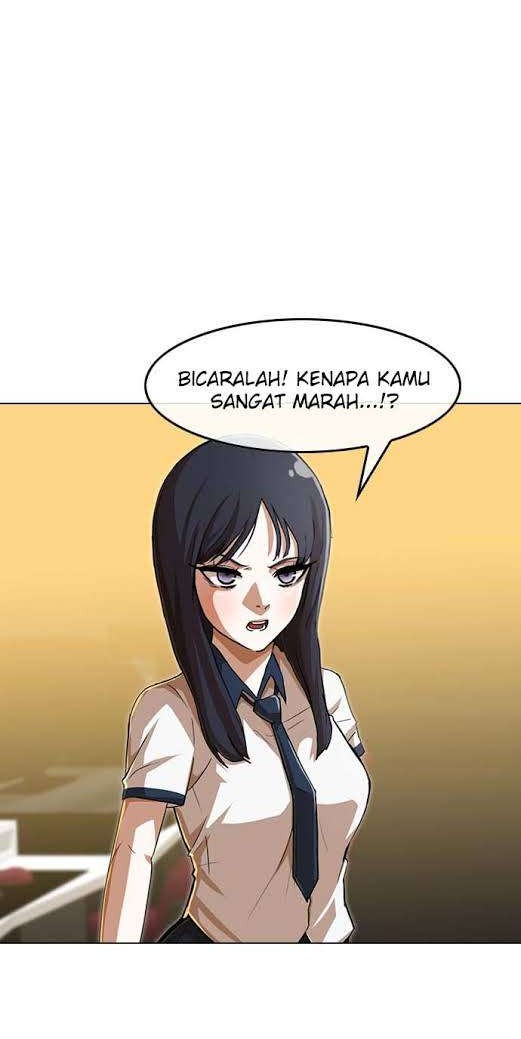 The Girl from Random Chatting! Chapter 67 Gambar 21