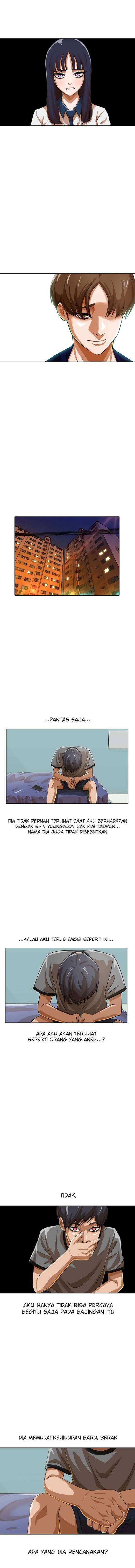 The Girl from Random Chatting! Chapter 67 9