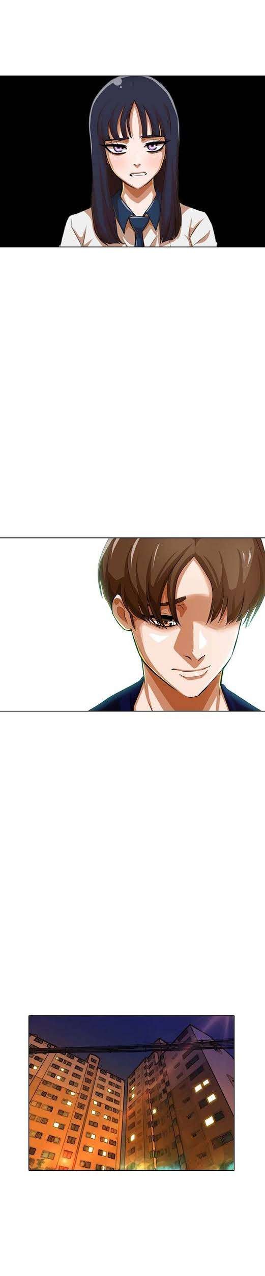 The Girl from Random Chatting! Chapter 67 Gambar 25
