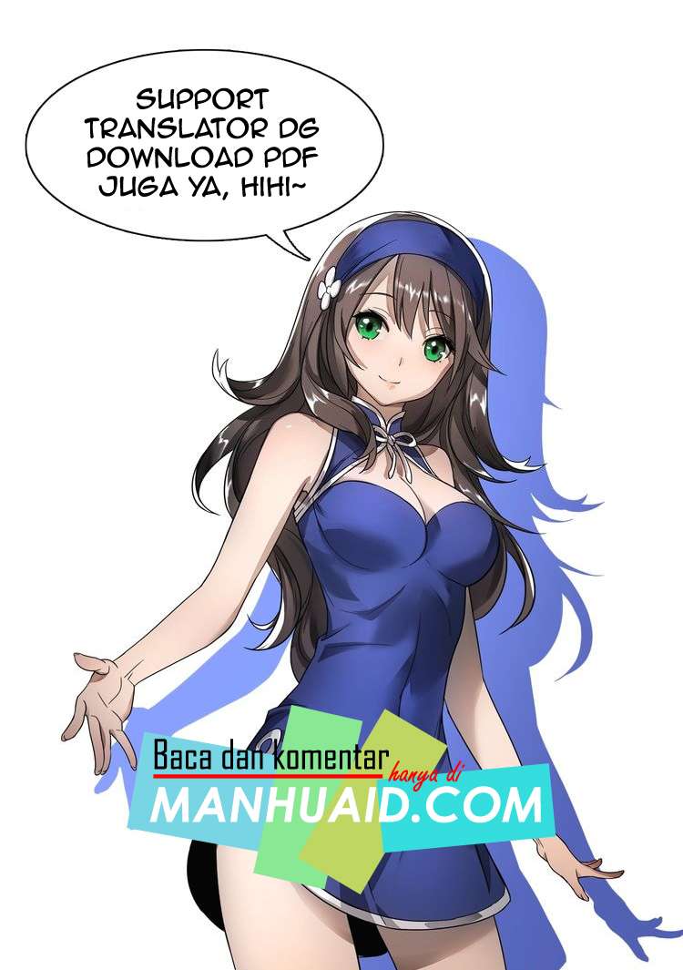 The Law of the Alien Merchants Chapter 95 Gambar 14