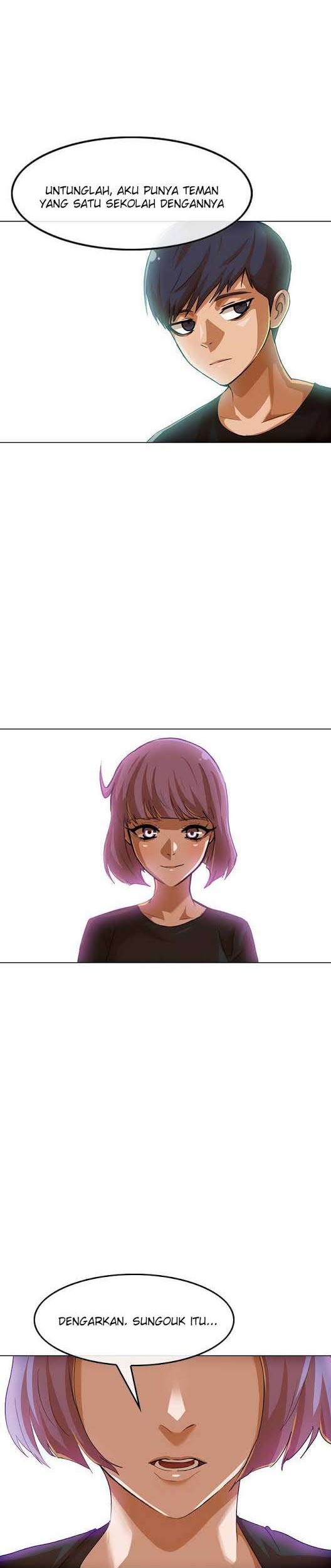 Baca  The Girl from Random Chatting! Chapter 68 Gambar 2