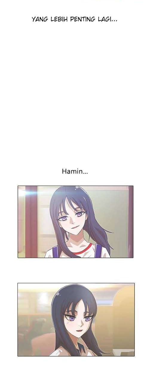 The Girl from Random Chatting! Chapter 68 Gambar 9