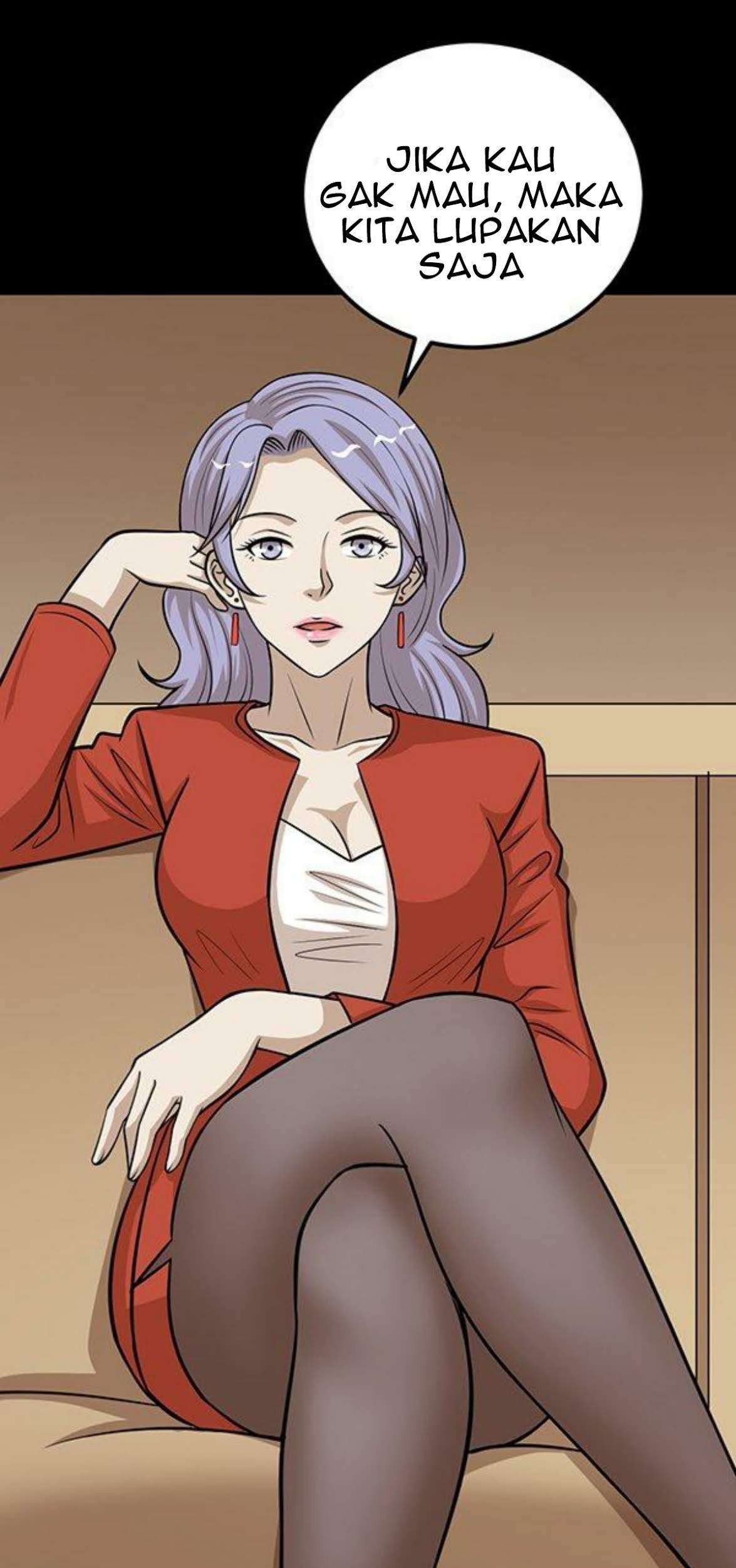 Young Master Return to 16 Chapter 51 Gambar 21