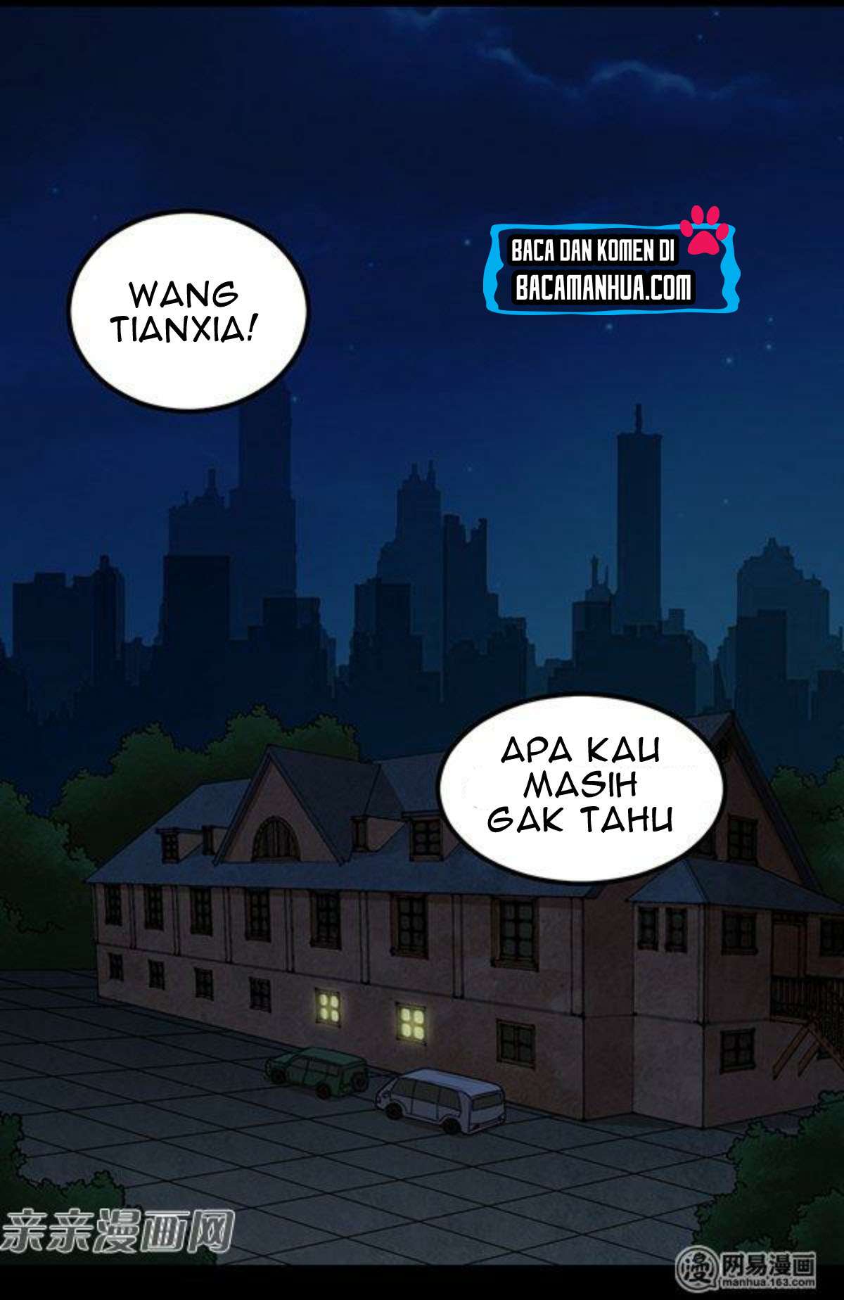 Young Master Return to 16 Chapter 51 Gambar 27