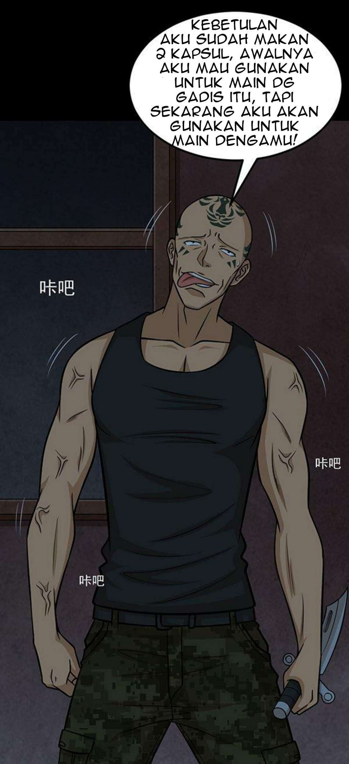 Young Master Return to 16 Chapter 51 Gambar 30