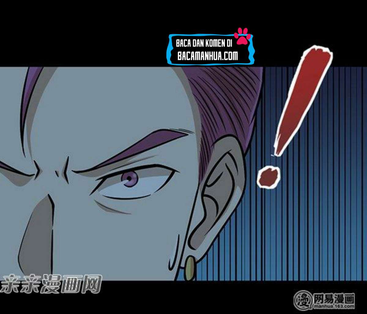 Young Master Return to 16 Chapter 51 Gambar 32
