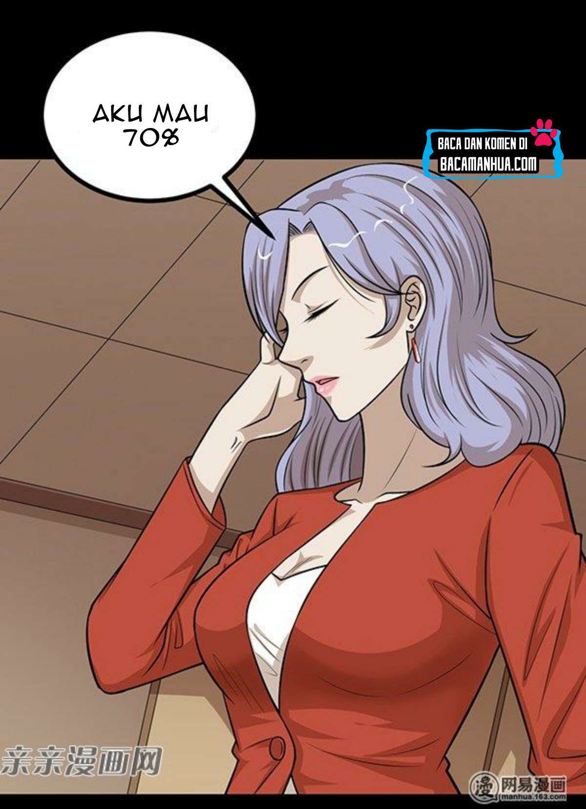 Young Master Return to 16 Chapter 51 Gambar 7