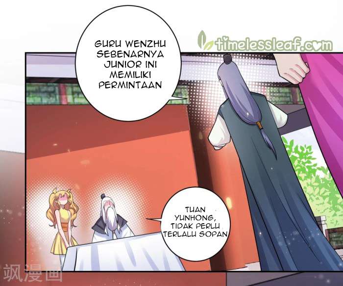 Above All Gods Chapter 6 Gambar 27