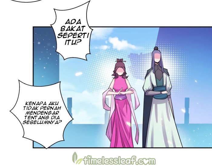 Above All Gods Chapter 6 Gambar 31
