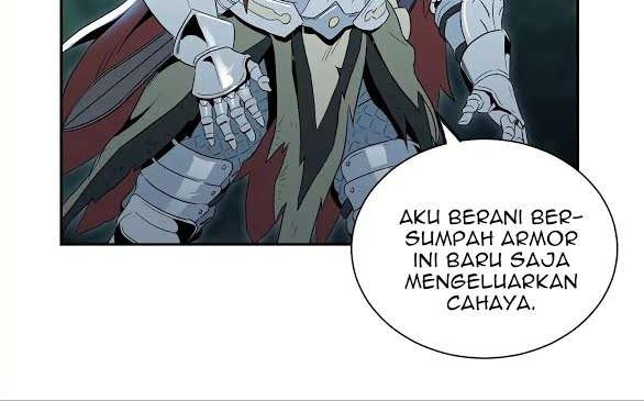 Skeleton Soldier Couldn’t Protect the Dungeon Chapter 58 Gambar 20