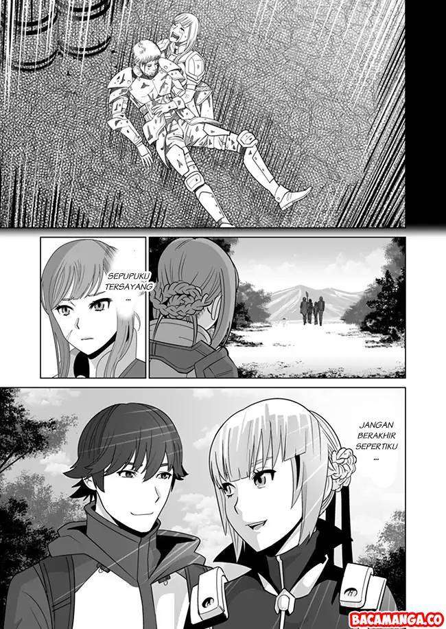 Sen no Sukiru o Motsu Otoko Chapter 10 Gambar 15