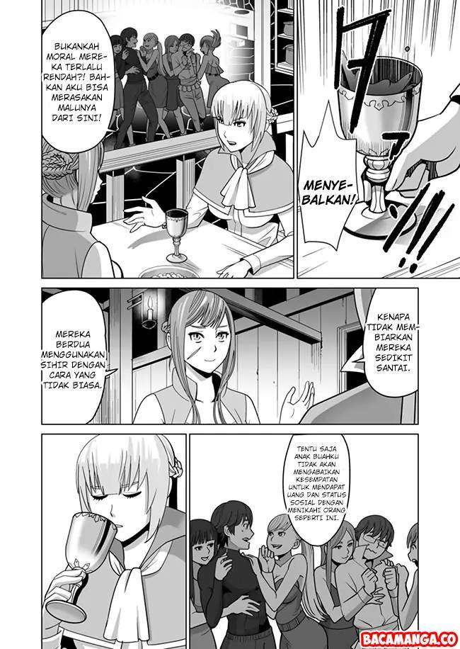 Baca  Sen no Sukiru o Motsu Otoko Chapter 10 Gambar 2