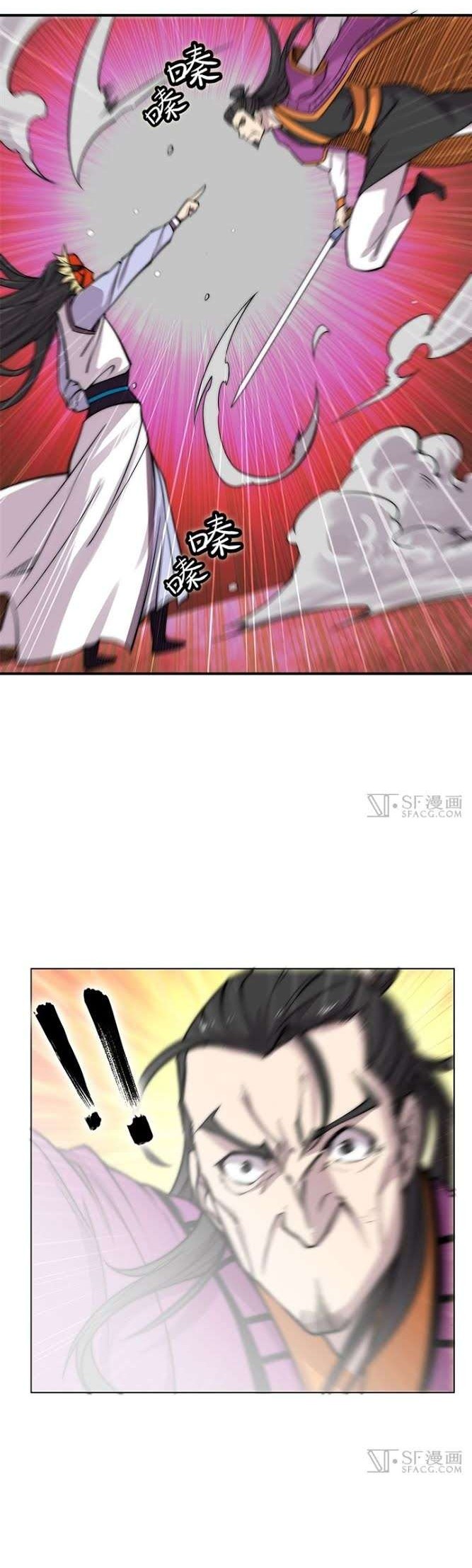 Martial King’s Retired Life Chapter 66 Gambar 25