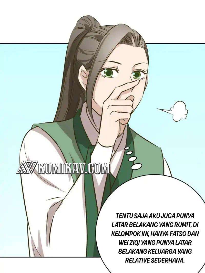 The Crazy Adventures of Mystical Doctor Chapter 83 40