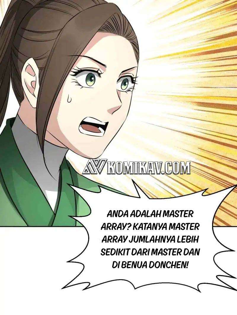 The Crazy Adventures of Mystical Doctor Chapter 80 Gambar 10