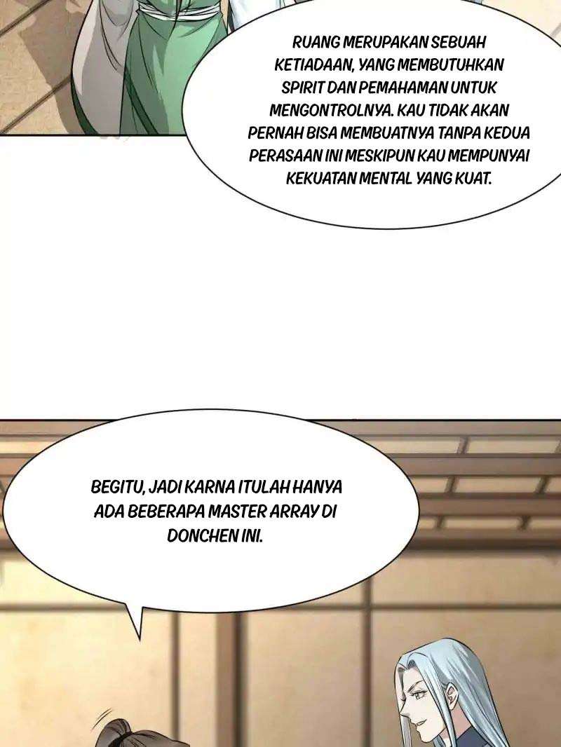 The Crazy Adventures of Mystical Doctor Chapter 80 Gambar 13