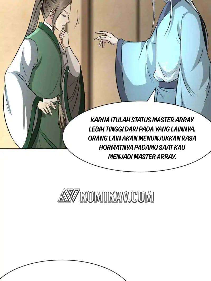 The Crazy Adventures of Mystical Doctor Chapter 80 Gambar 14
