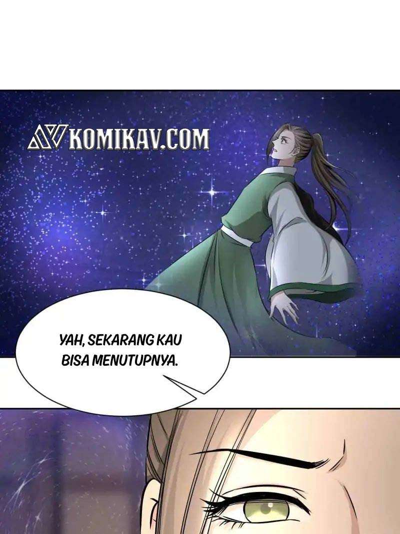 Baca Manhua The Crazy Adventures of Mystical Doctor Chapter 80 Gambar 2