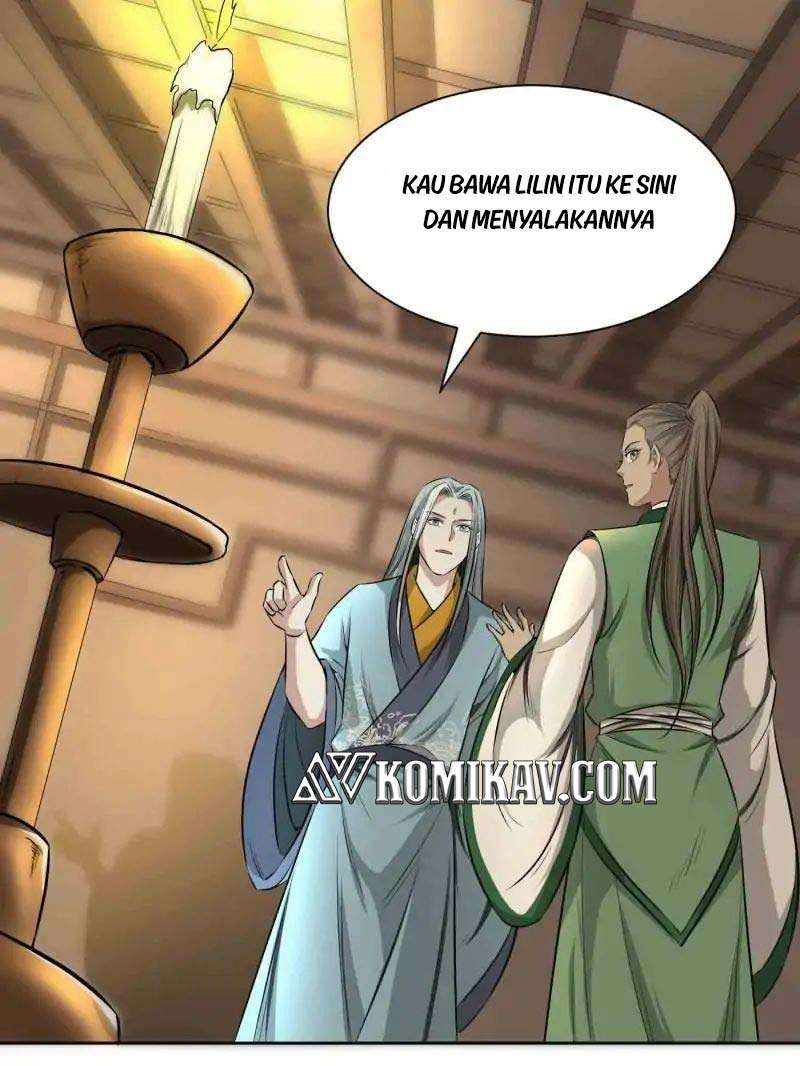 The Crazy Adventures of Mystical Doctor Chapter 80 Gambar 20