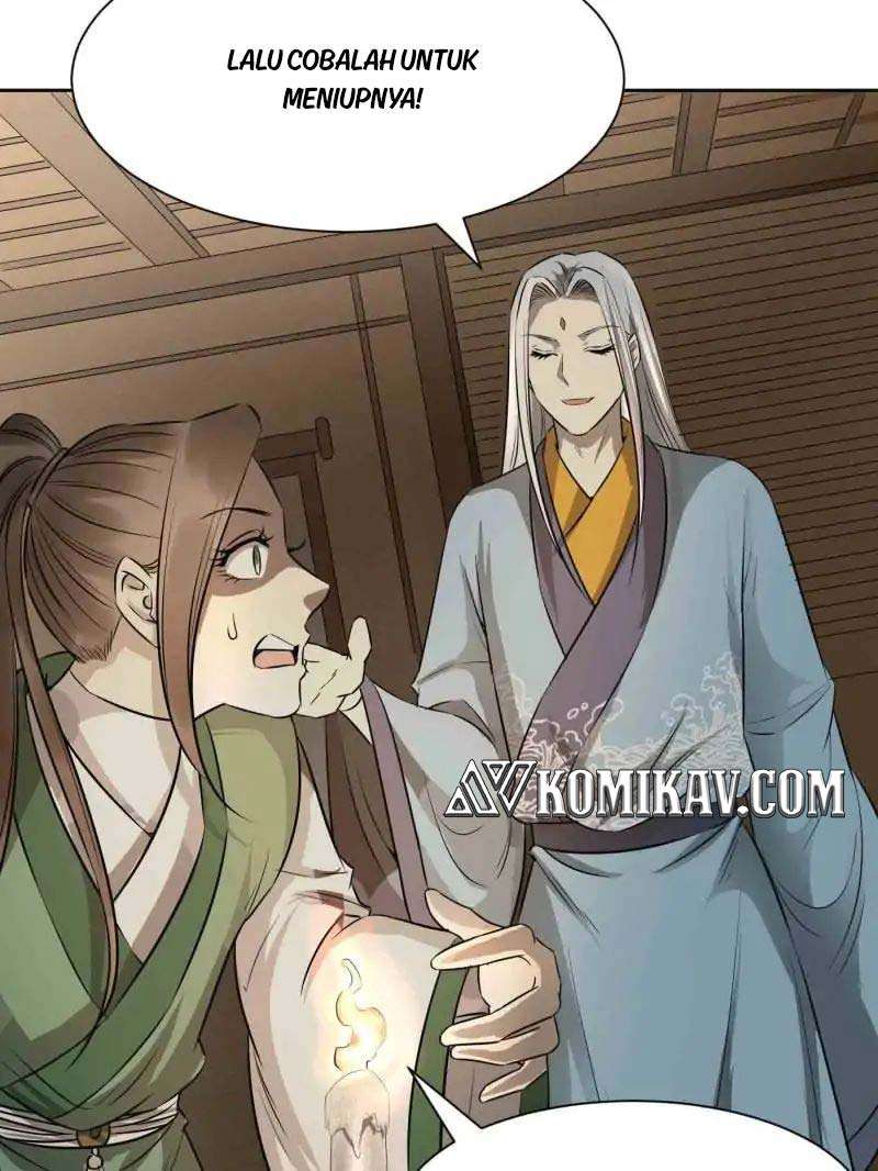 The Crazy Adventures of Mystical Doctor Chapter 80 Gambar 24