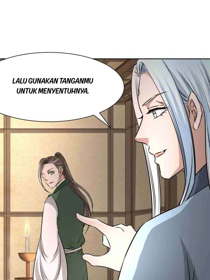 The Crazy Adventures of Mystical Doctor Chapter 80 Gambar 29
